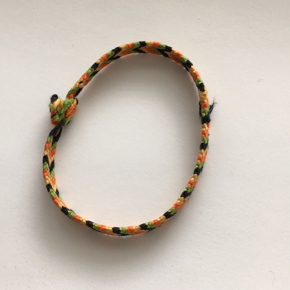 Bracelets from travels - Picture 7 of 7